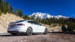 Tesla Model S P85+ 2012 года (NA)